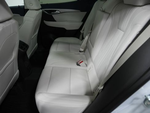 New 2026 Buick Envision Avenir AWD/4WD image 22