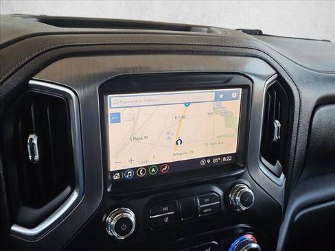 Used 2021 GMC Sierra 1500 Denali w/ Denali Ultimate Package AWD/4WD image 13