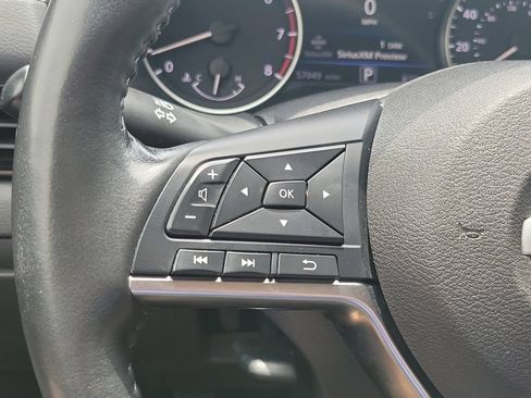Used 2023 Nissan Sentra SV w/ All-Weather Package FWD image 13