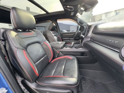 Used 2022 RAM 1500 TRX w/ TRX Level 2 Equipment Group image 20