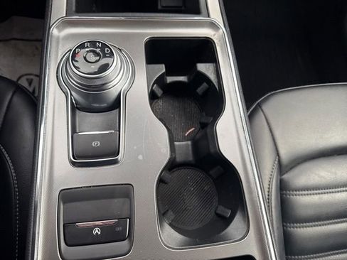 Certified 2022 Ford Edge SEL w/ Convenience Package image 26