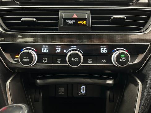 Used 2020 Honda Accord Sport image 8