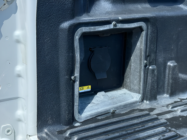 Used 2023 Ford F150 Tremor AWD/4WD image 24