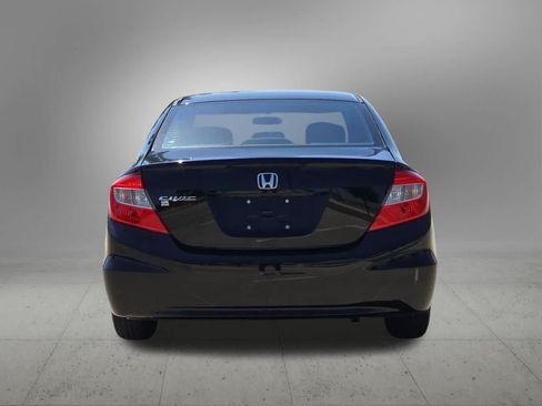 Used 2012 Honda Civic LX image 5