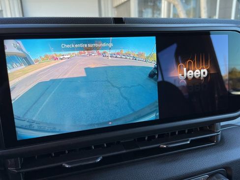 New 2026 Jeep Wrangler Sport S image 6