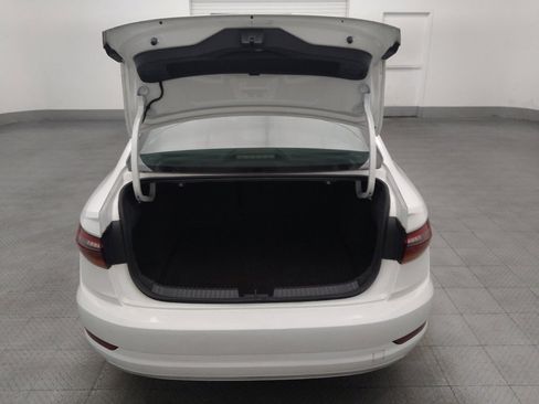 Used 2019 Volkswagen Jetta SEL FWD image 29
