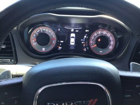 Used 2020 Dodge Challenger R/T Scat Pack w/ Shaker Package RWD image 19