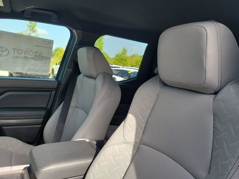 New 2026 Toyota Tacoma SR5 RWD image 21