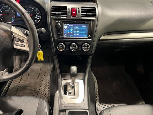 Used 2014 Subaru Crosstrek 2.0i Limited image 16