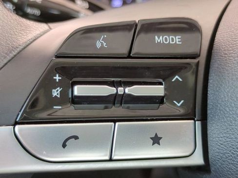Certified 2023 Hyundai Tucson SEL AWD/4WD image 29