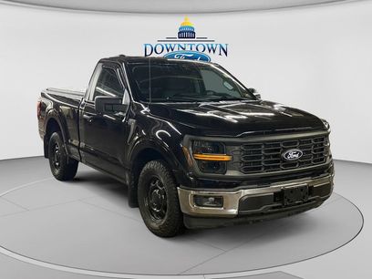 Used 2024 Ford F150 XL w/ Equipment Group 103A High