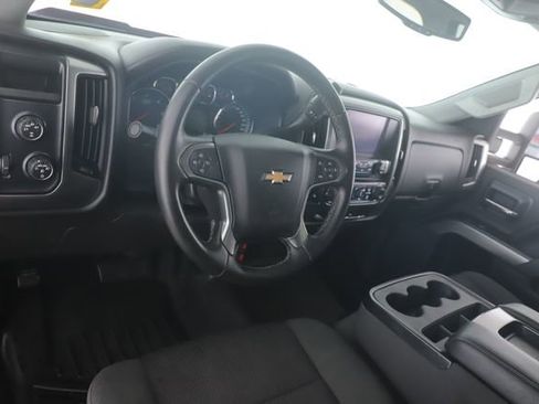 Used 2016 Chevrolet Silverado 1500 LT w/ All Star Edition image 17