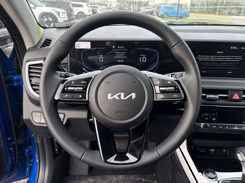 New 2026 Kia Seltos S image 10