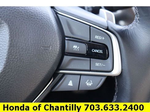 Certified 2022 Honda Accord Sport Special Edition image 12