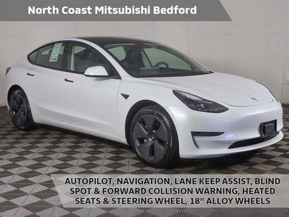 Used 2023 Tesla Model 3 Long Range