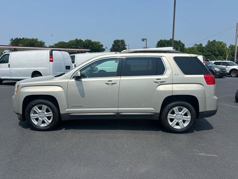 Used 2014 GMC Terrain SLT AWD/4WD image 8