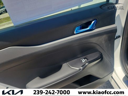 New 2026 Kia K5 LXS FWD image 11