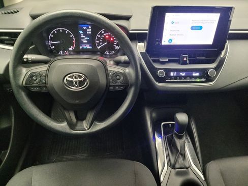 Used 2023 Toyota Corolla LE image 22