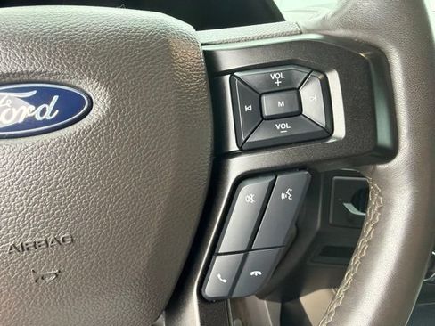 Used 2018 Ford Expedition Limited w/ Equipment Group 302A RWD image 17