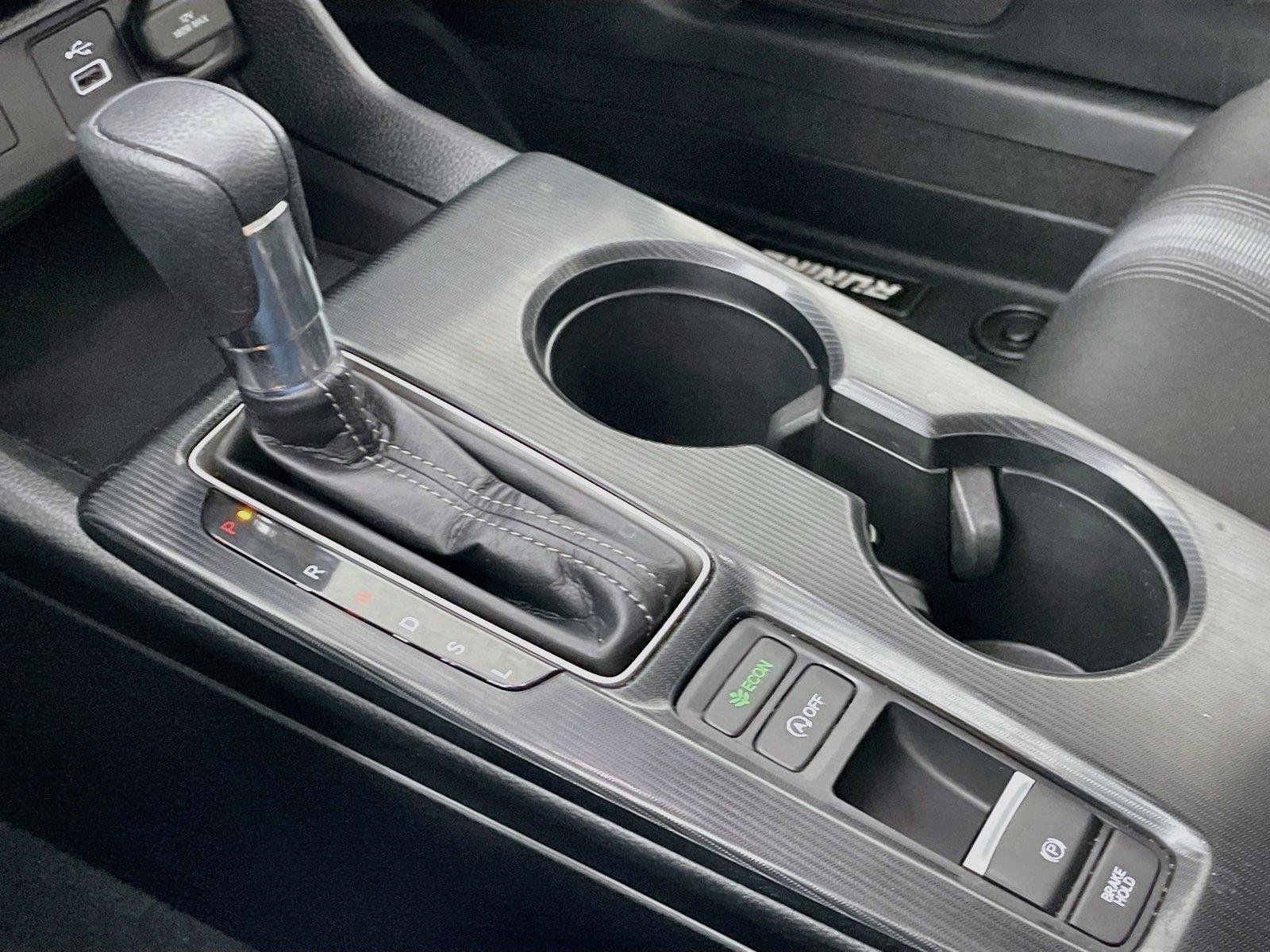 Used 2024 Honda Civic LX image 19