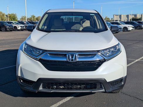 Used 2019 Honda CR-V LX image 9