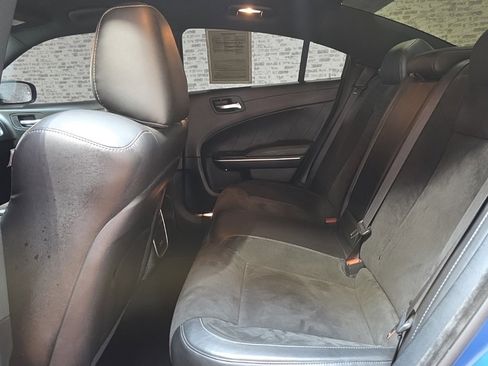 Used 2023 Dodge Charger R/T w/ Plus Group image 14
