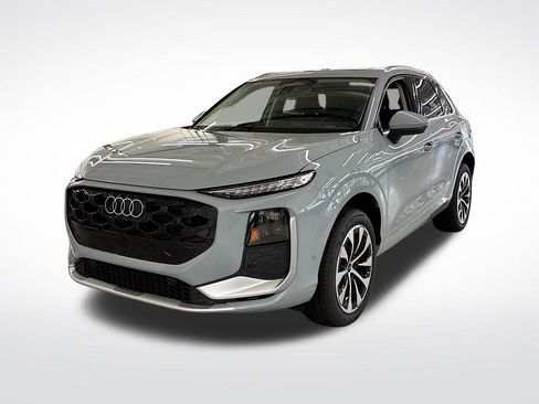 New 2026 Audi Q3 quattro 2.0T AWD/4WD image 1