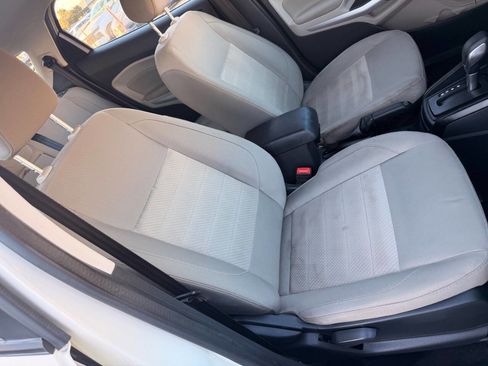 Used 2021 Ford EcoSport S FWD image 30