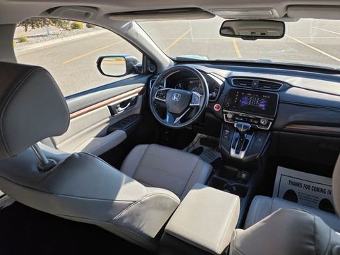 Used 2017 Honda CR-V EX-L image 23
