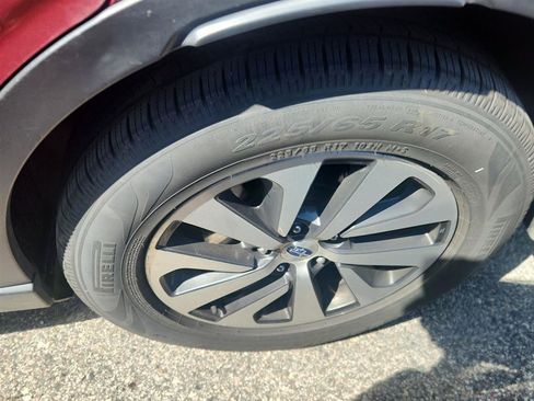 Used 2020 Subaru Outback Premium AWD/4WD image 4