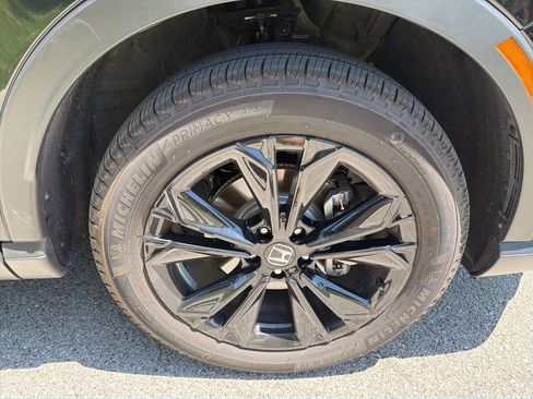 Used 2026 Honda CR-V Sport Touring image 14