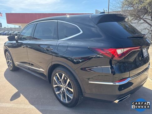 Certified 2023 Acura MDX FWD w/ Technology Package image 7