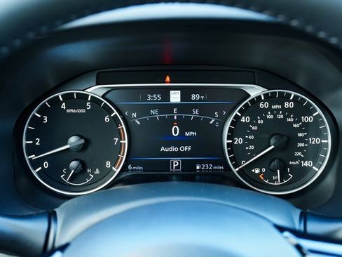 New 2025 Nissan Altima 2.5 SL image 14