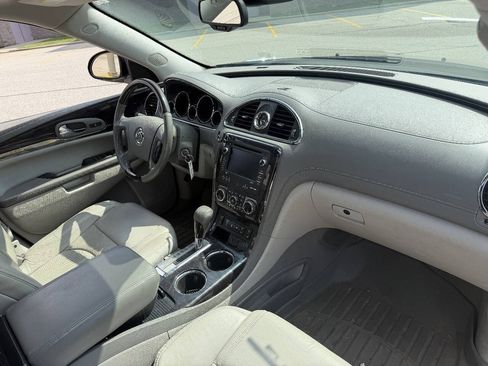 Used 2015 Buick Enclave Premium w/ Experience Buick Package AWD/4WD image 7