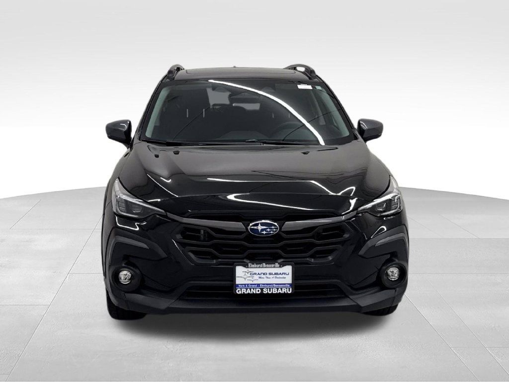 Certified 2024 Subaru Crosstrek 2.5i Limited w/ Crosstrek Mirror Package AWD/4WD image 9