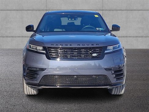 Certified 2026 Land Rover Range Rover Velar Dynamic SE image 2