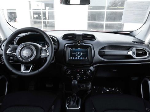 Used 2021 Jeep Renegade Sport image 13