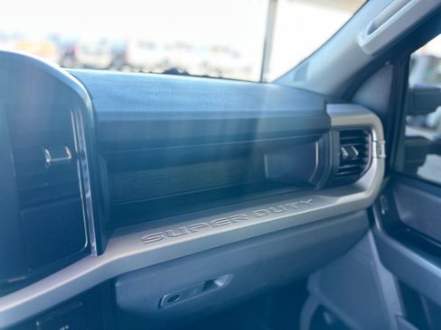 Used 2023 Ford F250 XL w/ STX Appearance Package image 32