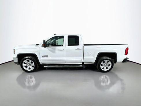 Used 2017 GMC Sierra 1500 SLE w/ Max Trailering Package AWD/4WD image 2