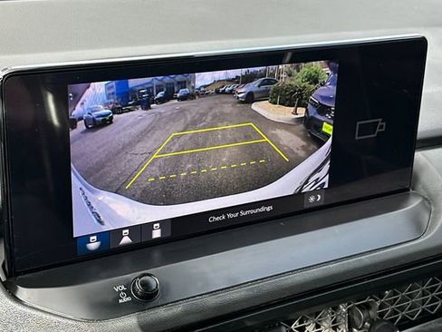 Certified 2023 Honda Accord Sport image 20