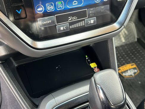 Used 2025 Subaru Crosstrek 2.5i Wilderness image 22