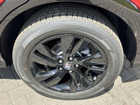 New 2026 Buick Encore GX Sport Touring w/ Advanced Technology Package image 27