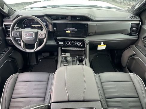 New 2026 GMC Sierra 1500 AT4X image 8