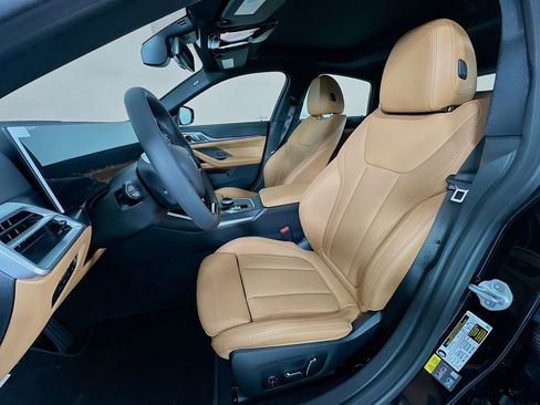 New 2026 BMW i4 eDrive40 w/ Premium Package image 16