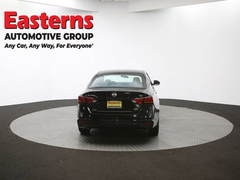 Used 2024 Nissan Altima 2.5 SV image 35