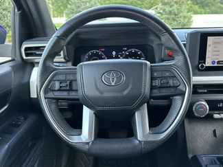 Used 2024 Toyota Tacoma TRD Off-Road AWD/4WD video 1