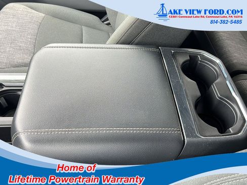 Used 2024 Ford F350 XLT w/ XLT Premium Package AWD/4WD image 37
