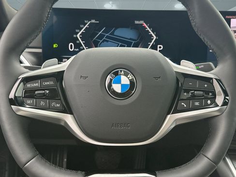 Used 2025 BMW 330i xDrive Sedan w/ Convenience Package image 18