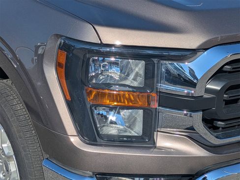 Used 2023 Ford F150 XLT image 9