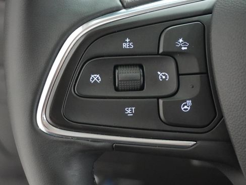 Used 2025 Buick Encore GX Sport Touring w/ Comfort Package image 21